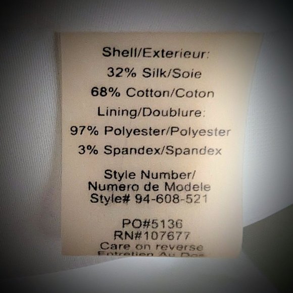 Alice + Olivia Floral Sleeveless Mini Silk Blend Dress Small - Picture 5 of 5